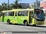 Santo Antônio Transportes Niterói 2.2.054 na cidade de Niterói, Rio de Janeiro, Brasil, por Thiago Oliveira. Número da foto: #13327265.