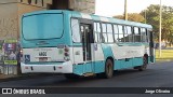 UTB - União Transporte Brasília 4460 na cidade de Brasília, Distrito Federal, Brasil, por Jorge Oliveira. Número da foto: #13325688.
