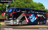 Real Sul Turismo 2024222 na cidade de Palmas, Tocantins, Brasil, por Andrey Gustavo. Número da foto: #13327023.