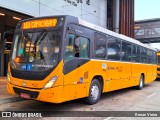 Real Auto Ônibus A41458 na cidade de Rio de Janeiro, Rio de Janeiro, Brasil, por Renan Vieira. Número da foto: #13327013.