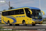 Viação Lírio dos Vales 13400 na cidade de Vitória, Espírito Santo, Brasil, por Carlos Kircheim. Número da foto: #13327221.