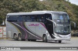 Viação Jam Joy 13023 na cidade de Vitória da Conquista, Bahia, Brasil, por Eliziar Maciel Soares. Número da foto: #13326645.