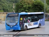 First Bus 47498 na cidade de Halifax, West Yorkshire, Inglaterra, por Fábio Takahashi Tanniguchi. Número da foto: #13326981.