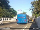Transporte Coletivo Estrela 34441 na cidade de Florianópolis, Santa Catarina, Brasil, por Erwin Di Tarso. Número da foto: #13325847.
