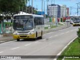 Transportes Guanabara 119 na cidade de Natal, Rio Grande do Norte, Brasil, por Alexandre Dumas. Número da foto: #13326378.