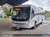Wendling Transportes Coletivos 5362 na cidade de Novo Hamburgo, Rio Grande do Sul, Brasil, por JULIO SILVA. Número da foto: #13326498.