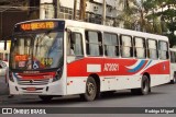 Transurb A72021 na cidade de Rio de Janeiro, Rio de Janeiro, Brasil, por Rodrigo Miguel. Número da foto: #13326518.