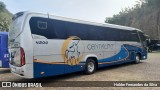 Centauro Turismo 4200 na cidade de Campinas, São Paulo, Brasil, por Helder Fernandes da Silva. Número da foto: #:id.