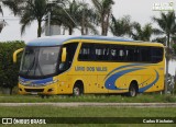 Viação Lírio dos Vales 13600 na cidade de Vitória, Espírito Santo, Brasil, por Carlos Kircheim. Número da foto: #13327228.