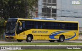 Viação Lírio dos Vales 8900 na cidade de Vitória, Espírito Santo, Brasil, por Carlos Kircheim. Número da foto: #13327138.