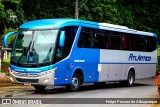 ATT - Atlântico Transportes e Turismo 882405 na cidade de Salvador, Bahia, Brasil, por Felipe Pessoa de Albuquerque. Número da foto: #13326442.