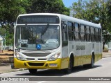 Transportes Guanabara 1111 na cidade de Natal, Rio Grande do Norte, Brasil, por Alexandre Dumas. Número da foto: #13326225.