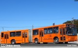Cristo Rei > CCD Transporte Coletivo > SPE Via Mobilidade S/A DR406 na cidade de Curitiba, Paraná, Brasil, por Luan Vieira. Número da foto: #13327005.