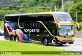 Expresso Nordeste 60150 na cidade de Aparecida, São Paulo, Brasil, por Ricardo  Knupp Franco. Número da foto: #13326403.