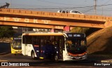 Viação Belo Monte Transportes Coletivos 97547 na cidade de Contagem, Minas Gerais, Brasil, por Rava Ogawa. Número da foto: #13326372.