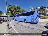 Expresso Guanabara 9506 na cidade de Petrópolis, Rio de Janeiro, Brasil, por Zé Ricardo Reis. Número da foto: #13326102.