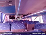 UTIL - União Transporte Interestadual de Luxo 9724 na cidade de Juiz de Fora, Minas Gerais, Brasil, por Edinilson Henrique Ferreira. Número da foto: #13326495.
