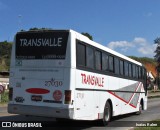 TransValle 27030 na cidade de Santos Dumont, Minas Gerais, Brasil, por Isaias Ralen. Número da foto: #13327206.