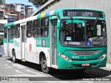 OT Trans - Ótima Salvador Transportes 21113 na cidade de Salvador, Bahia, Brasil, por Victor São Tiago Santos. Número da foto: #13327199.