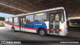 Transportes Machado RJ 162.048 na cidade de Duque de Caxias, Rio de Janeiro, Brasil, por Anderson Nascimento. Número da foto: #13327442.