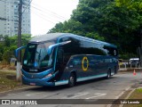 Viação Cidade Sol 10280 na cidade de Salvador, Bahia, Brasil, por Luiz Lacerda. Número da foto: #13325689.