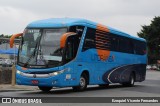 Litorânea Transportes Coletivos 5875 na cidade de São Paulo, São Paulo, Brasil, por Ezequiel Vicente Fernandes. Número da foto: #13326417.