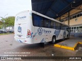 Wendling Transportes Coletivos 5362 na cidade de Novo Hamburgo, Rio Grande do Sul, Brasil, por JULIO SILVA. Número da foto: #13326491.