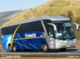 Viação Cometa 13111 na cidade de Aparecida, São Paulo, Brasil, por Adailton Cruz. Número da foto: #13326929.
