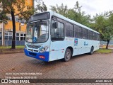 Citral Transporte e Turismo 10066 na cidade de Novo Hamburgo, Rio Grande do Sul, Brasil, por JULIO SILVA. Número da foto: #13326501.