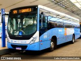 Rápido Araguaia 50.145 na cidade de Goiânia, Goiás, Brasil, por Carlos Daniel Moreira Batista. Número da foto: #13327311.
