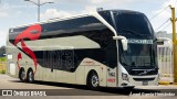 Autobuses Supra 6027 na cidade de Puebla, Puebla, México, por Ángel García Hernández. Número da foto: #13325492.