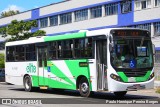 Viação Elite RJ 176.037 na cidade de Volta Redonda, Rio de Janeiro, Brasil, por Paulo Henrique Pereira Borges. Número da foto: #13327091.
