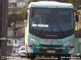 Santa Fé Transportes 162 na cidade de Ouro Preto, Minas Gerais, Brasil, por Helder José Santos Luz. Número da foto: #13327558.