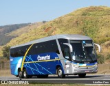 Viação Cometa 13101 na cidade de Aparecida, São Paulo, Brasil, por Adailton Cruz. Número da foto: #13326888.