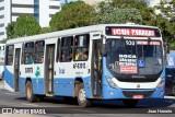 Viação Forte AF-93013 na cidade de Belém, Pará, Brasil, por Joao Honorio. Número da foto: #:id.