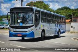 Viação Cidade de Caieiras 00415 na cidade de Franco da Rocha, São Paulo, Brasil, por Pedro Henrique Rodrigues . Número da foto: #13325531.