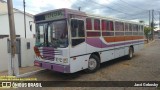 Ônibus Particulares 3394 na cidade de Ribeira do Pombal, Bahia, Brasil, por Jacó Gebosky. Número da foto: #13325897.
