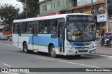 Ônibus Particulares  na cidade de Camaçari, Bahia, Brasil, por Eliziar Maciel Soares. Número da foto: #13326602.