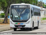 Transnacional Transportes Urbanos 08036 na cidade de Natal, Rio Grande do Norte, Brasil, por Alexandre Dumas. Número da foto: #13326154.
