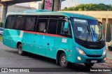 Ônibus Particulares 3H21 na cidade de Salvador, Bahia, Brasil, por Itamar dos Santos. Número da foto: #13325525.