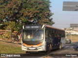 Viação Belo Monte Transportes Coletivos 97560 na cidade de Contagem, Minas Gerais, Brasil, por Rava Ogawa. Número da foto: #13326354.