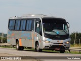 Solaris Turismo 4004 na cidade de Tanguá, Rio de Janeiro, Brasil, por Yaan Medeiros. Número da foto: #13327140.