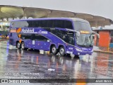 Empresa de Ônibus Nossa Senhora da Penha 65135 na cidade de Porto Alegre, Rio Grande do Sul, Brasil, por JULIO SILVA. Número da foto: #13325844.