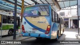 Master Transportes Coletivos de Passageiros RJ 159.089 na cidade de Duque de Caxias, Rio de Janeiro, Brasil, por Anderson Nascimento. Número da foto: #13326893.
