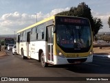 Viação Pioneira 227358 na cidade de Brasília, Distrito Federal, Brasil, por Matheus de Souza. Número da foto: #13327423.
