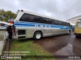 ONDA - Organización Nacional de Autobuses 331 na cidade de Novo Hamburgo, Rio Grande do Sul, Brasil, por JULIO SILVA. Número da foto: #13326371.