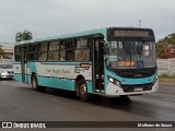 UTB - União Transporte Brasília 2270 na cidade de Valparaíso de Goiás, Goiás, Brasil, por Matheus de Souza. Número da foto: #13326075.
