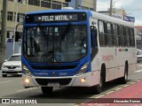 Consórcio Navegantes - 03 > Empresa de Transportes São Sebastião 03060 na cidade de João Pessoa, Paraíba, Brasil, por Alexandre Dumas. Número da foto: #13325475.