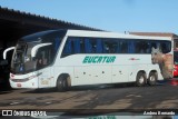 Eucatur - Empresa União Cascavel de Transportes e Turismo 4721 na cidade de Osório, Rio Grande do Sul, Brasil, por Andreo Bernardo. Número da foto: #13325972.