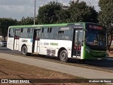 Viação Piracicabana Distrito Federal 122262 na cidade de Brasília, Distrito Federal, Brasil, por Matheus de Souza. Número da foto: #13327412.
